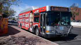 Sun Tran Bus 2