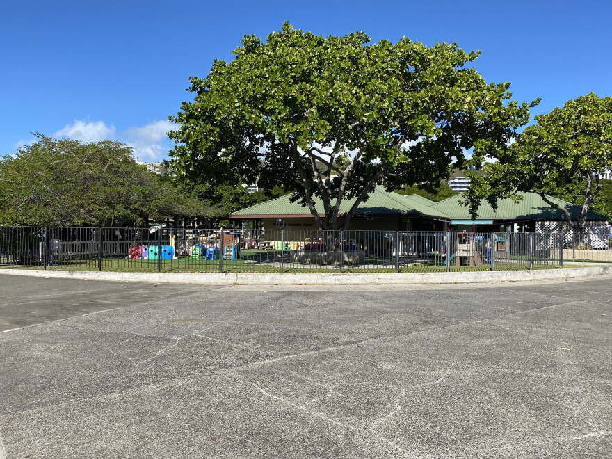 Honolulu preschool closure will worsen early education shortage