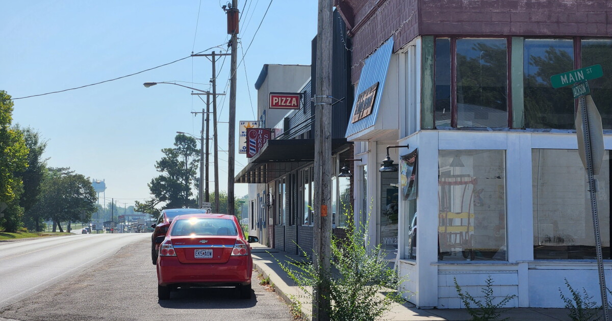 Willard Police Department decides not to renew its contract with Flock Safety