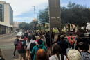City High Walkout