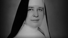 Mother Maria Kaupas was inspired to live a religious life while in Scranton.