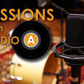Sessions From Studio A
