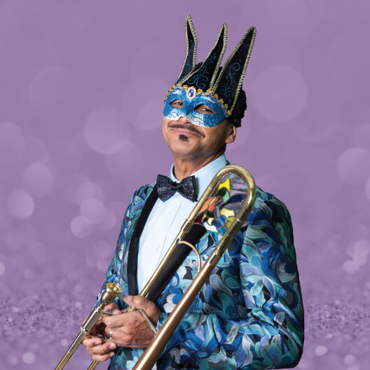 Delfeayo Marsalis