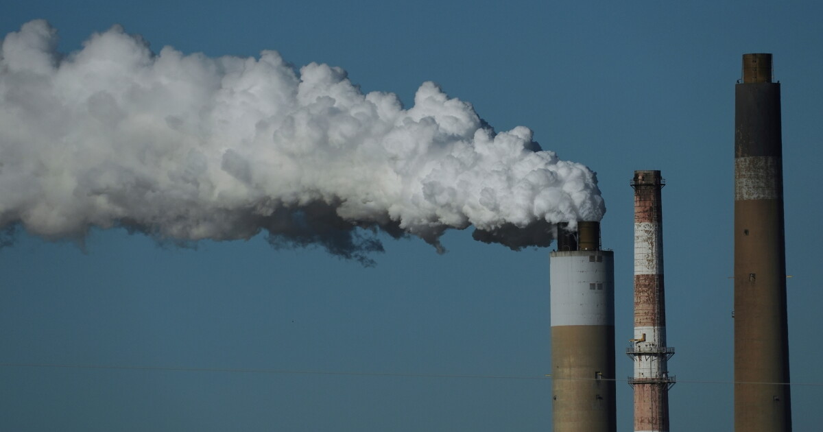 What exactly is the "social cost" of carbon emissions?