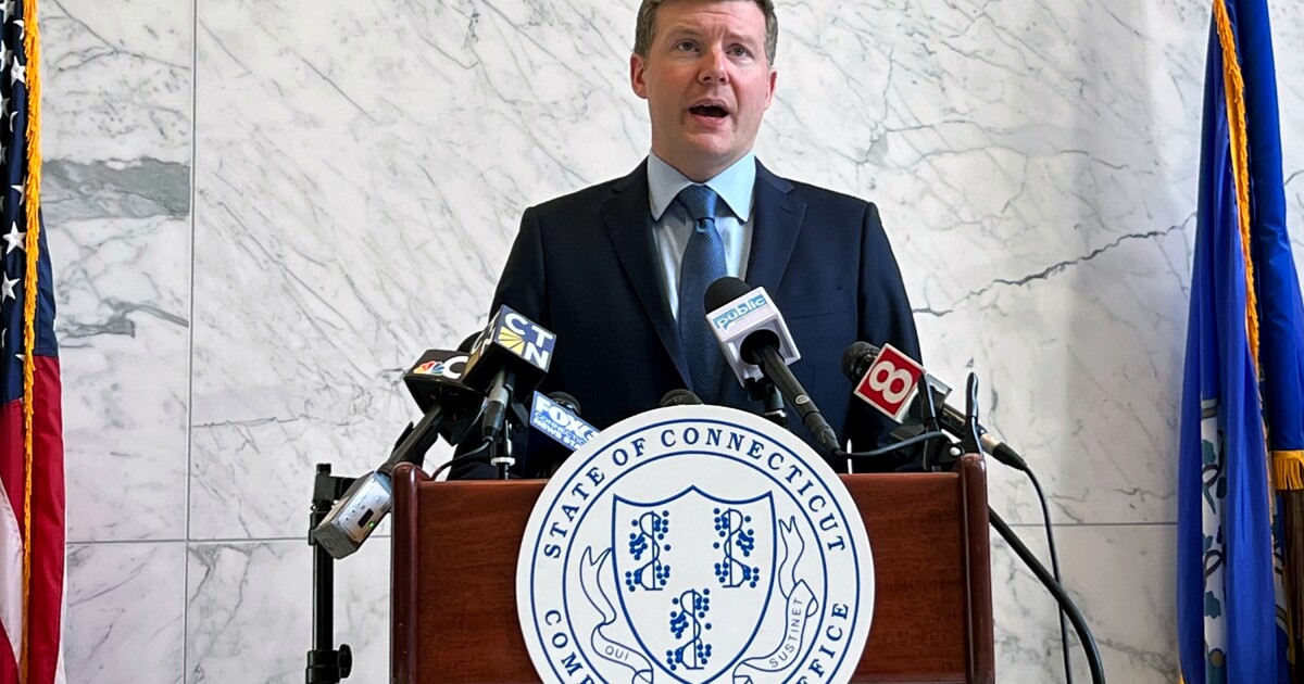 Federal cuts could produce big insurance hikes on CT’s health care exchange, state comptroller warns Federal cuts could produce big insurance hikes on CT’s health care exchange, state comptroller warns