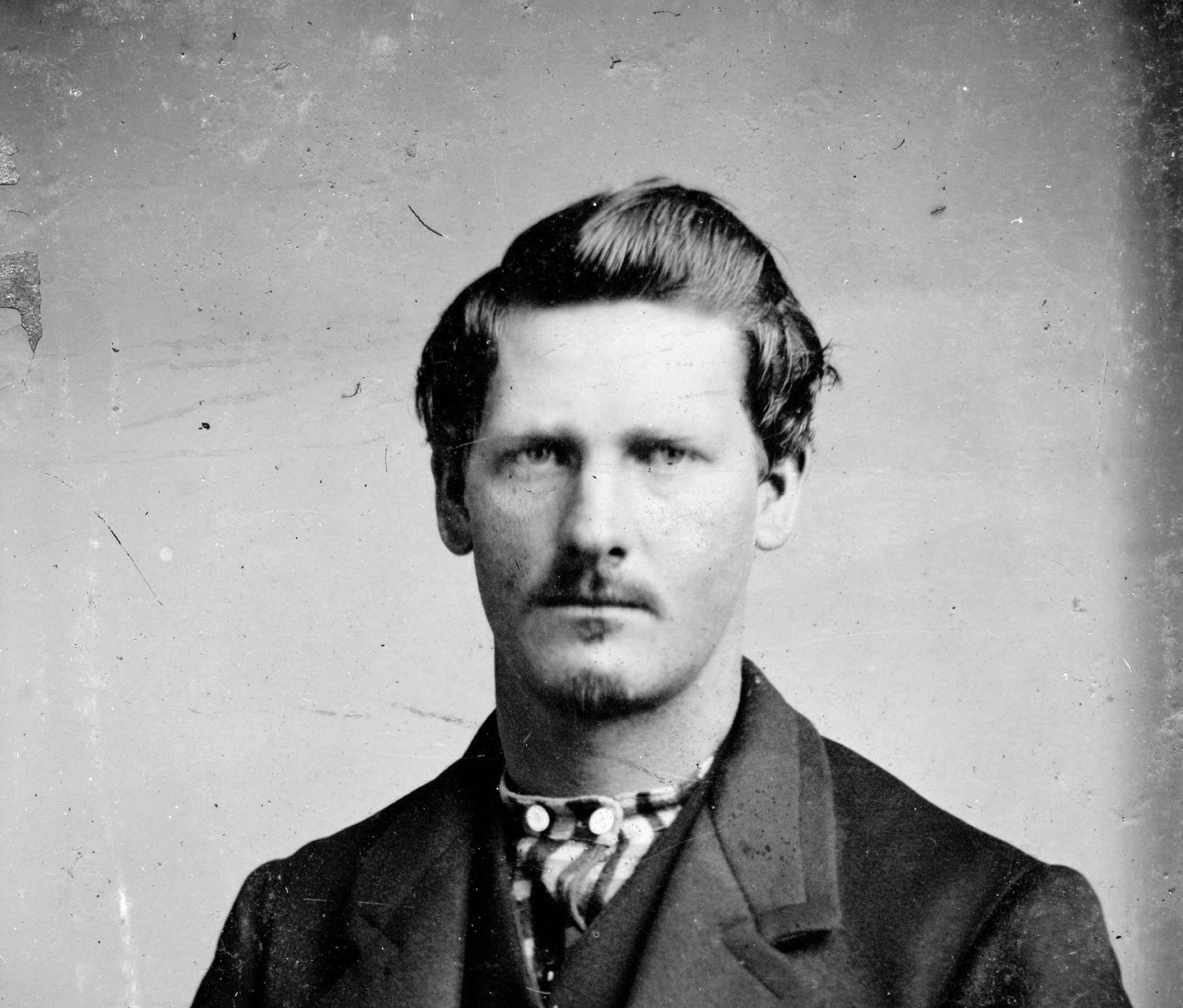 This Week in Illinois History: Birth of Wyatt Earp, the Peoria Bummer (March 19, 1848) episode artwork