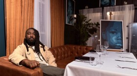 Horace Henry is co-founder of Off The Clock, a restaurant and arts and culture group [Feb 13, 2026]