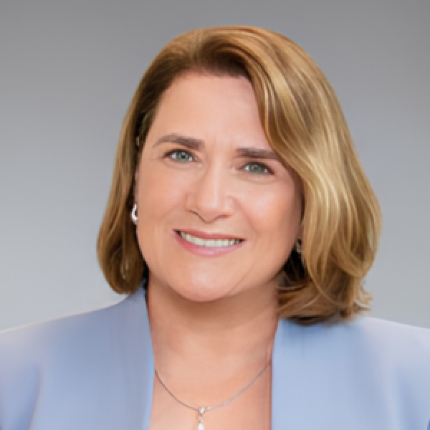 Dawn Montecalvo