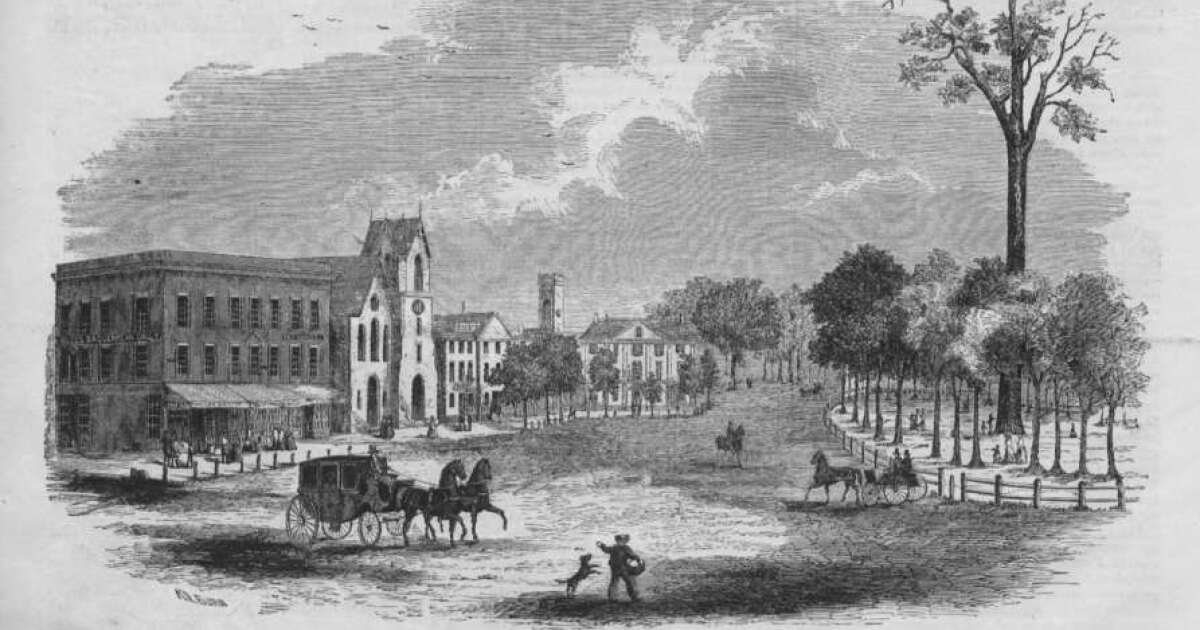 Uncovering The Stories Of Pittsfields Past A Journey Through The Citys Obituaries