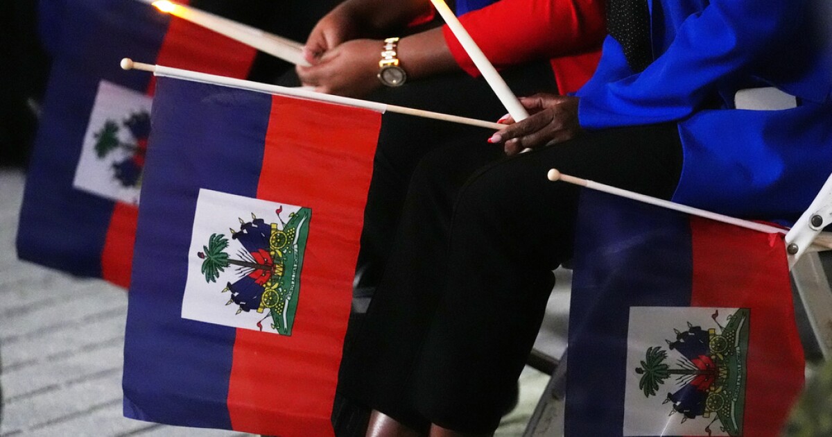 Trump ends Haiti TPS, putting some NC immigrants at risk of deportation