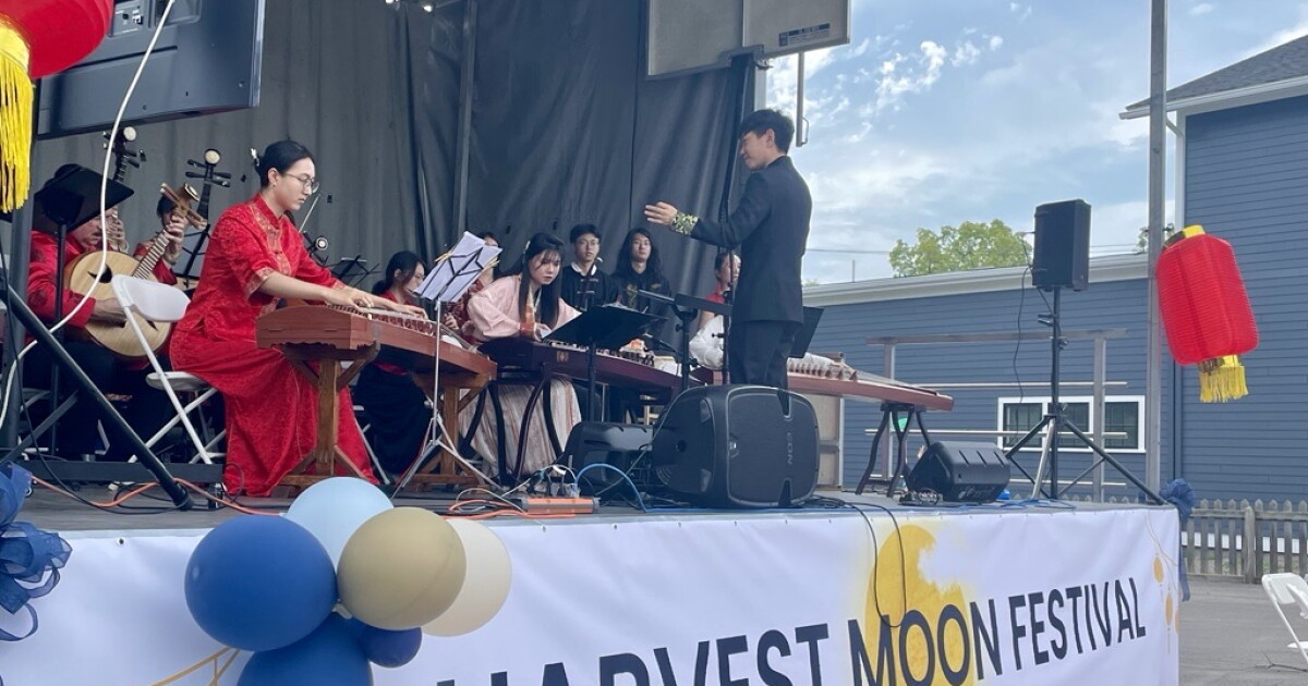 Harvest Moon Festival marks massive expansion for 2026 return | WXXI News