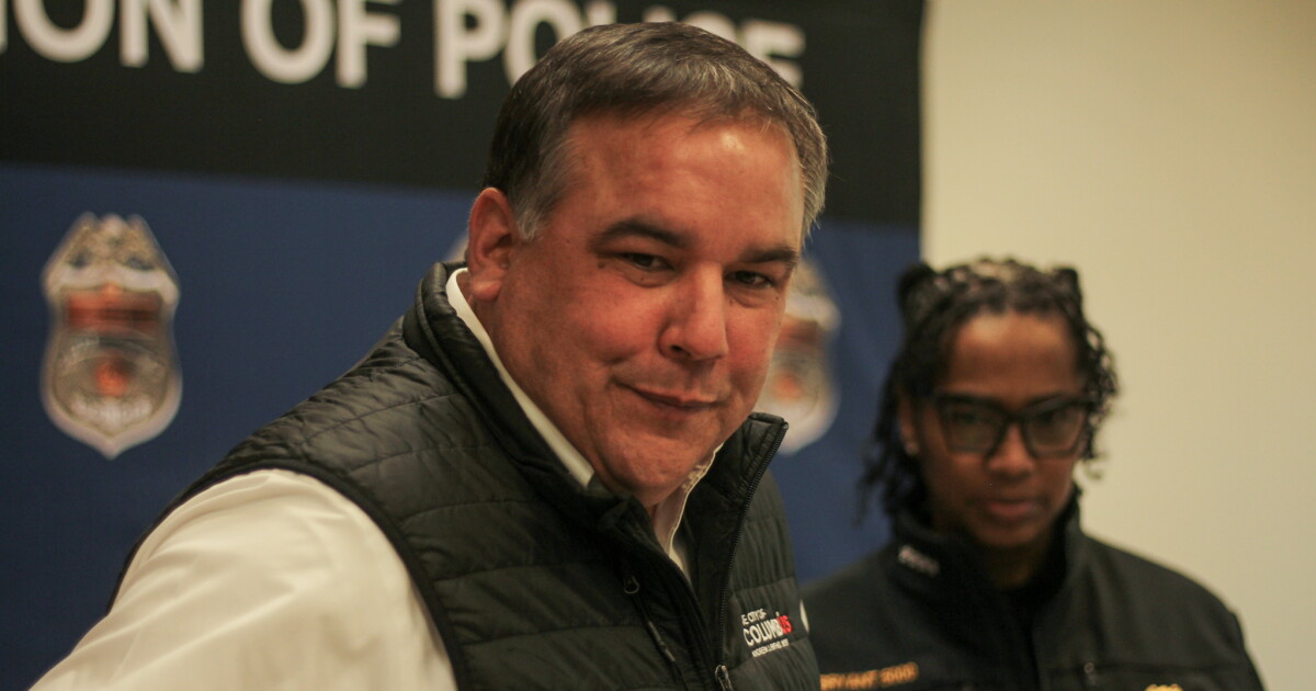 Columbus' non-fatal shooting team expands to West Side, Ginther lauds Flock camera use