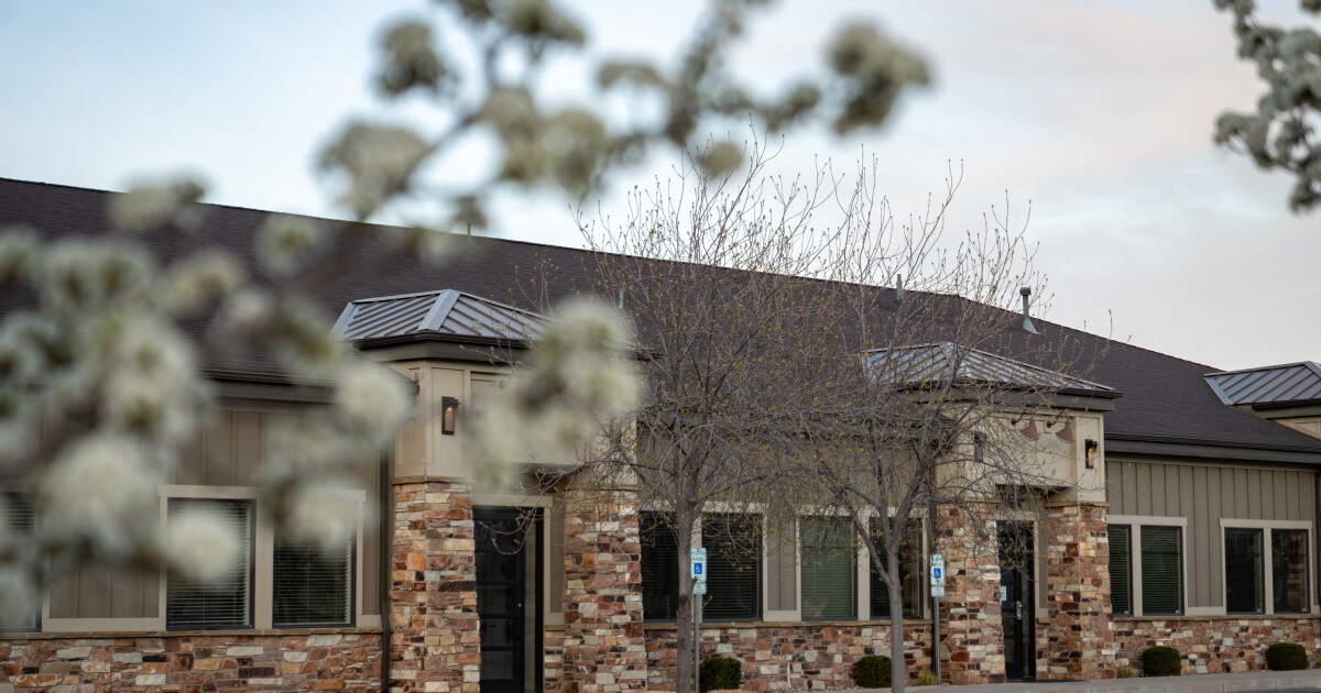Owner of Utah adoption agency closed under scrutiny files for bankruptcy
