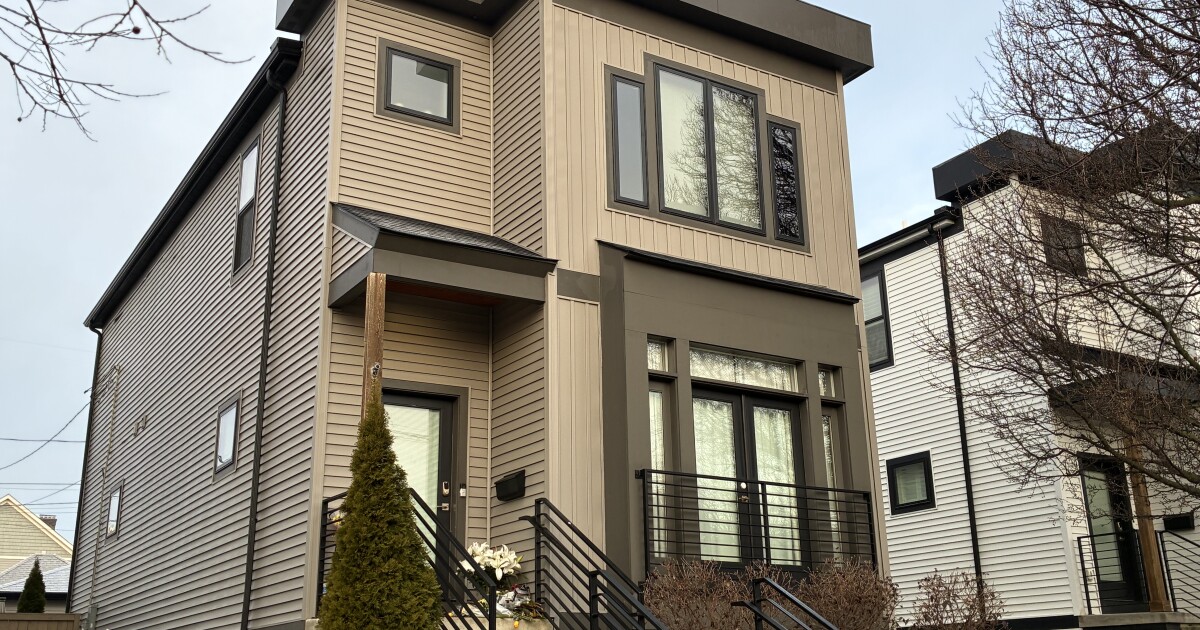 What's contributing to Columbus' recent drop in homicides?