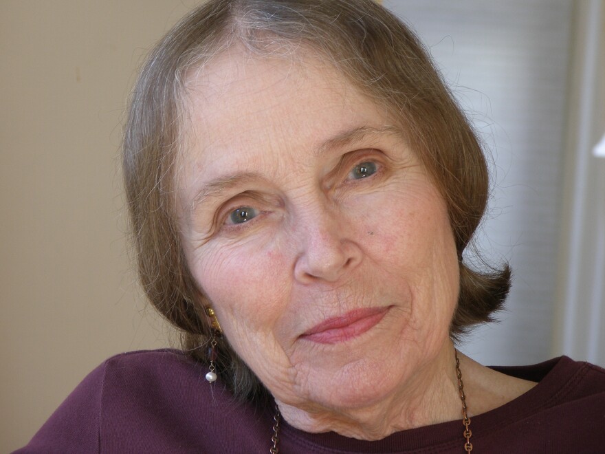 Natalie Babbitt's other books include <em>The Search for Delicious</em>, <em>Kneeknock Rise</em> and <em>The Moon Over High Street</em>.