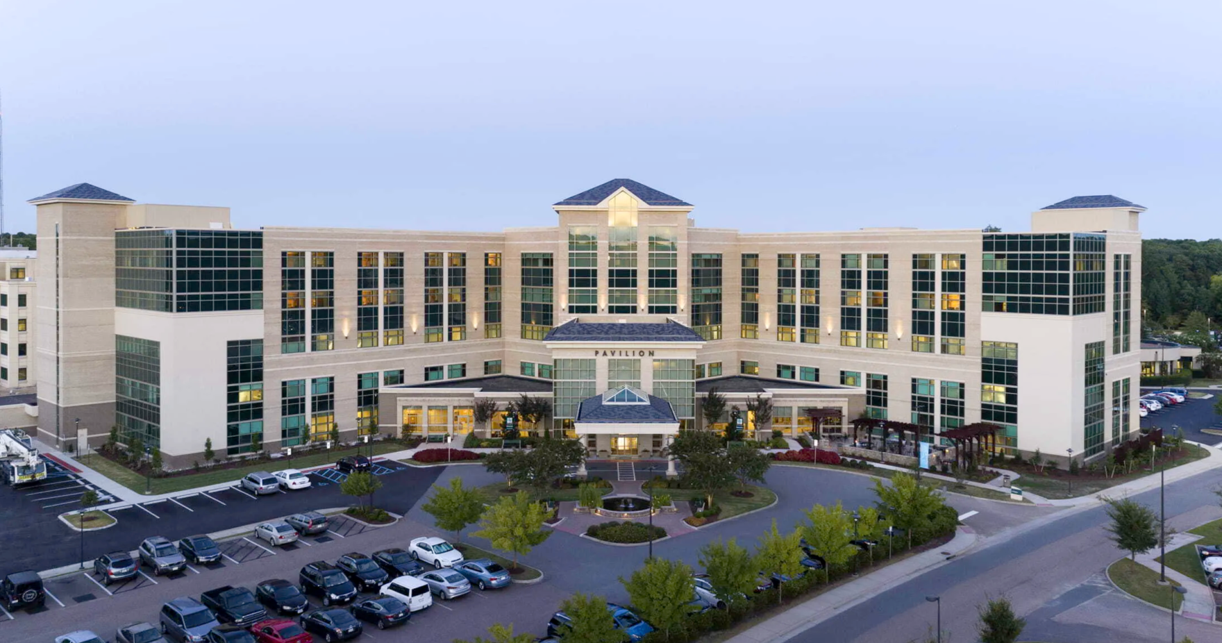 Riverside Health, UVA Health partner to expand advanced care in Hampton ...