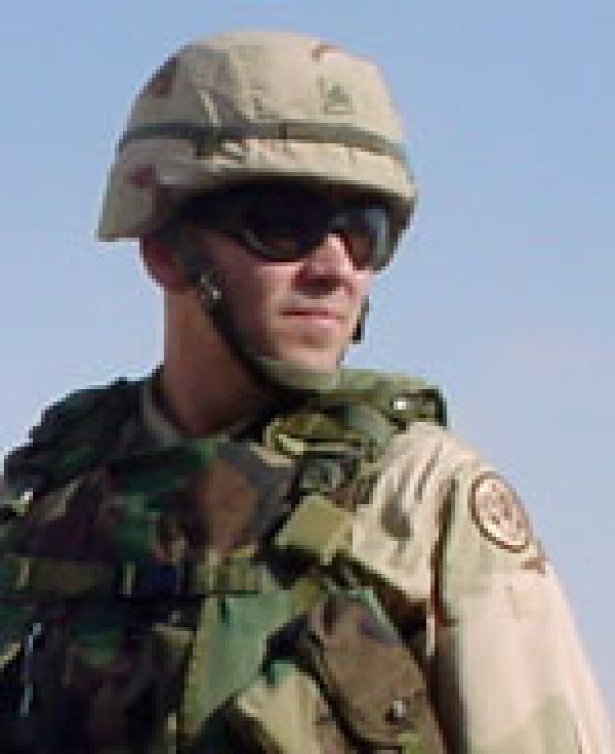 Bryan Catherman