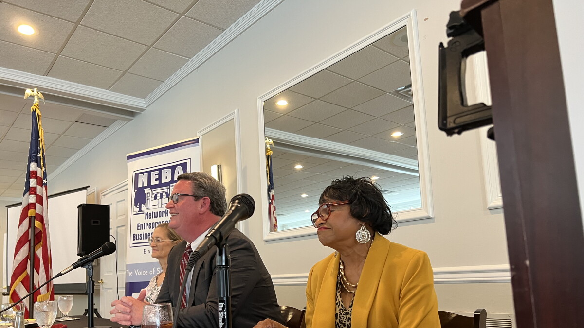 Tallahassee mayor pushes back on Florida Chamber's economic forecast for Leon County - Vimarsana News