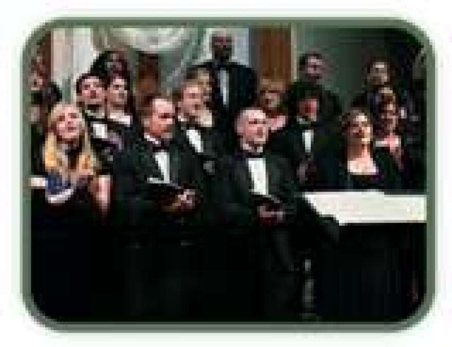 Sing Omaha