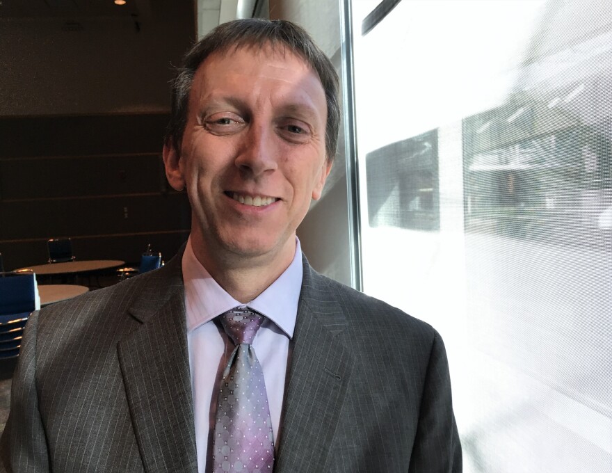 Dr. Brian Harte