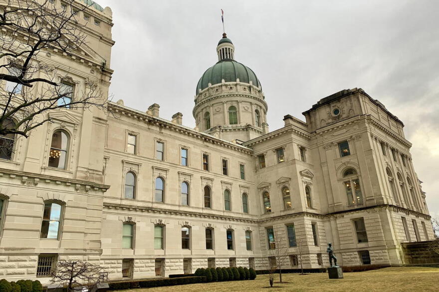 The bill will fund adult high school diploma programs based on performance – not just enrollment.