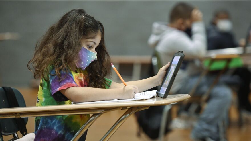 Ben Hasty/MediaNews Group/Reading (Pa.) Eagle/Getty Images