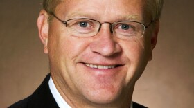 Dr. Brad Strand, NDSU