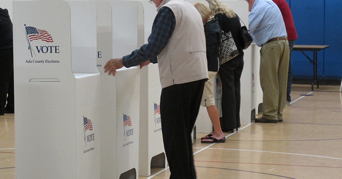 Idaho AG, Secretary of State, push back against campaign finance lawsuit