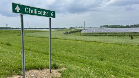 SOLAR ARRAY CHILLICOTHE 050624