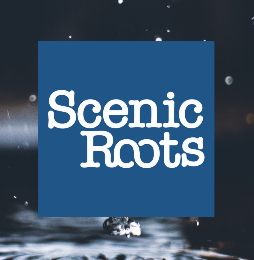 Scenic Roots - Tue 10/20/20