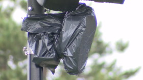 Flock cameras covered in Stevens Point