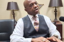 Mecklenburg Sheriff's deputies made hourly security checks of Garry McFadden's home for years, according to a retired captain.