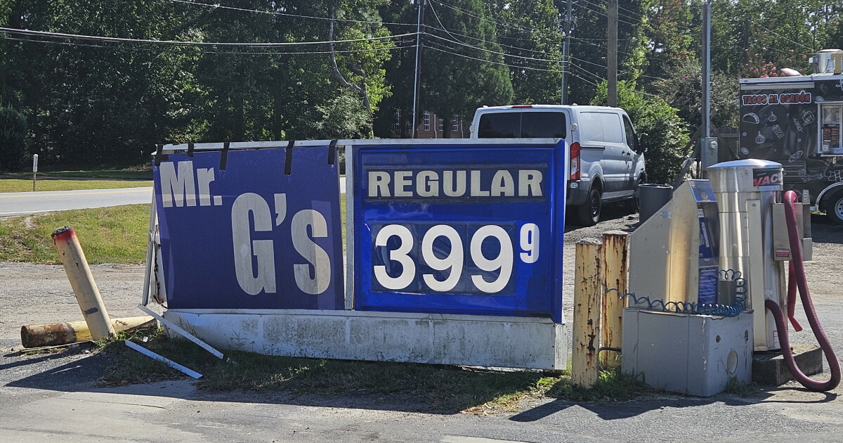 NC News Roundup: Gas tax temporarily suspended; 11th congressional district race updates; Michael Jordan's gift to UNC