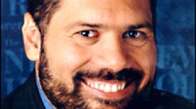 <strong>Ray Suarez</strong> is a senior correspondent for <em>The NewsHour with Jim Lehrer</em> on PBS and author of <em>The Holy Vote: The Politics of Faith in America</em>. He is enough of a grump to insist the house is not decorated for Christmas until December 20. And every Christmas, he makes his pilgrimage to the Holy City of Brooklyn, where he sings carols as loudly as the choir.