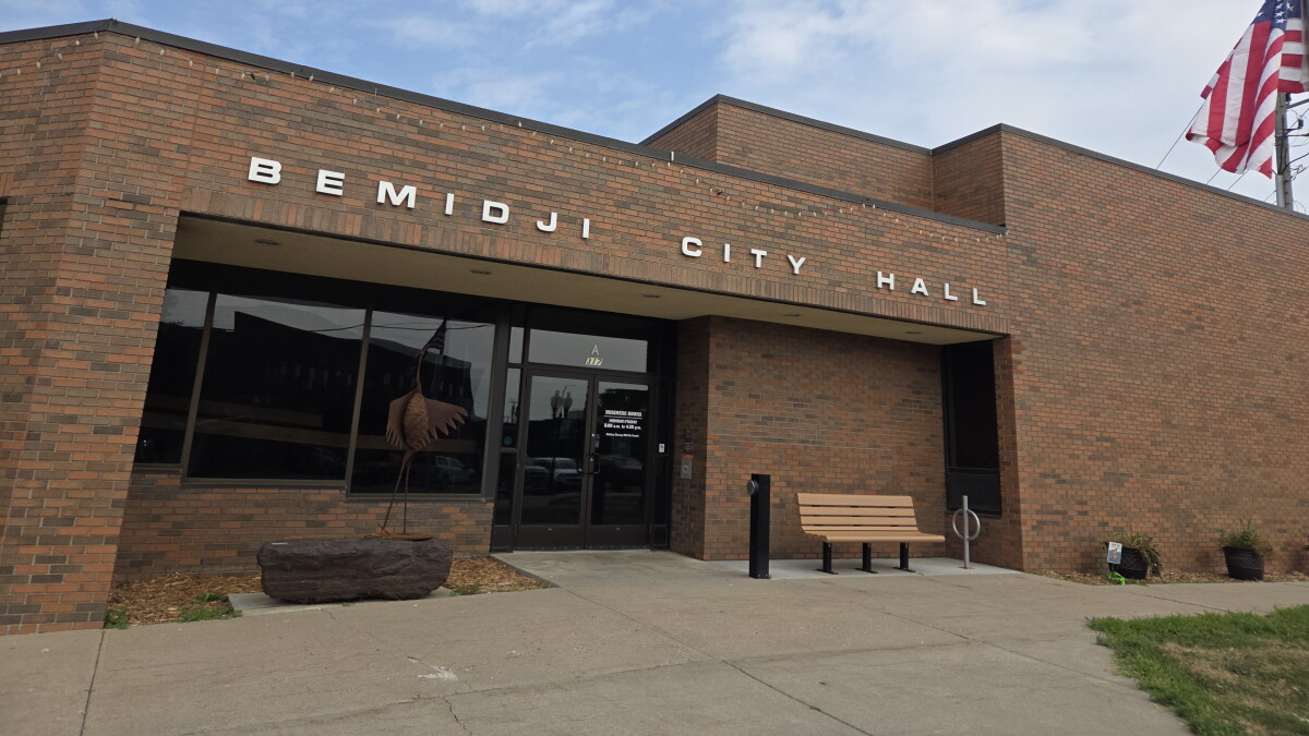 Bemidji considers data center moratorium with possible code updates