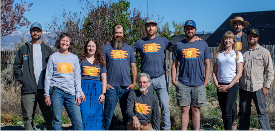 Empowered Energy Systems Staff Photo