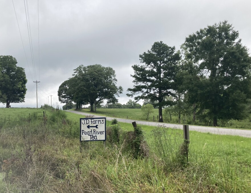 This way to JD Farms