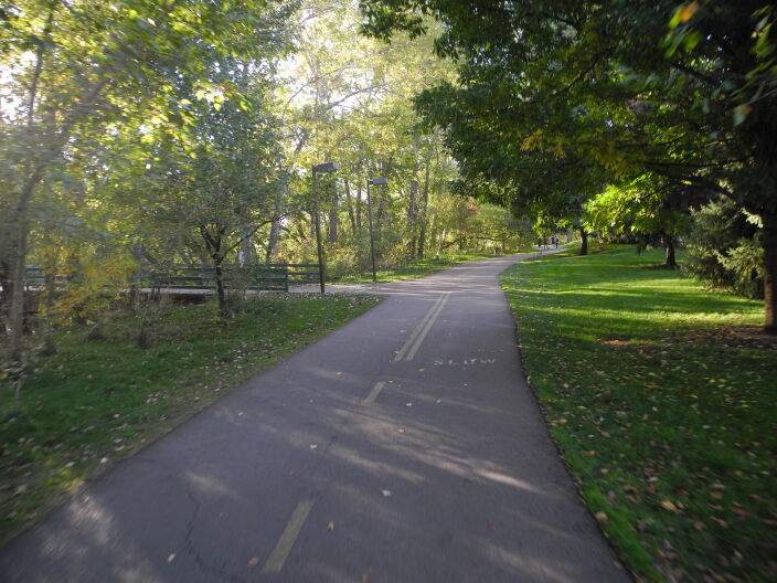 Boise Greenbelt
