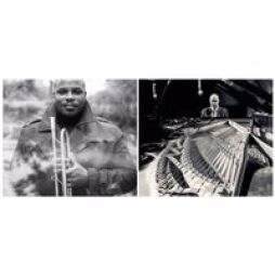 Larry Fuller Trio w/ Special Guest Jeremy Pelt!