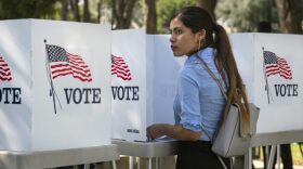 Twice as many Latino voters turned out for the 2018 midterms than did for the 2014 election.