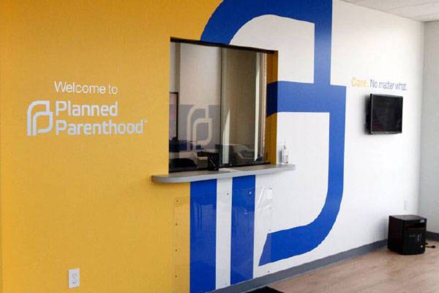 Judge Jane Magnus-Stinson ruled in favor of a claim by Planned Parenthood of Indiana and Kentucky.