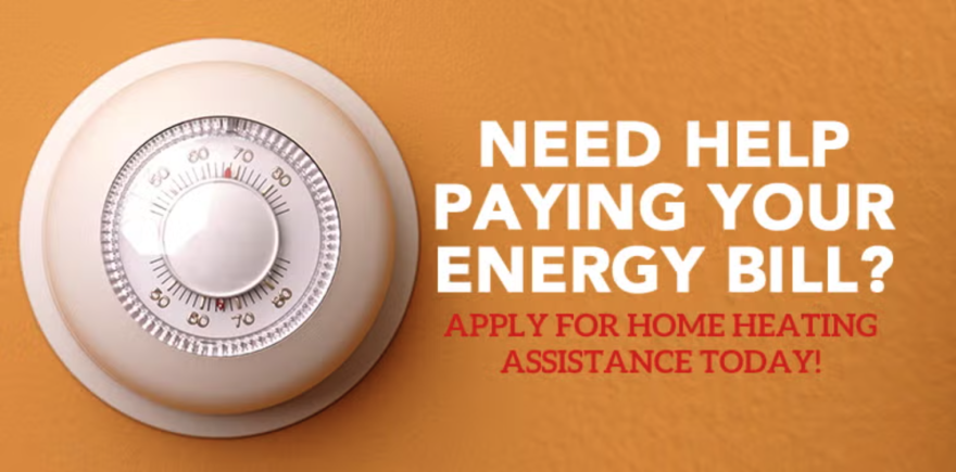 Central New Yorkers can now apply for HEAP resources.