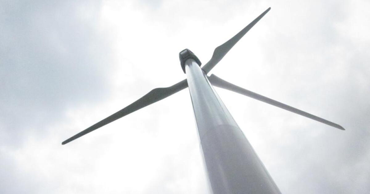 Ontario's Niagara Region reviewing wind power | Buffalo Toronto Public ...