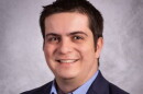 Cortland's Mayor Mark Pietrowski