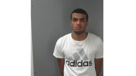 Indiana University sophomore Arjun Singh