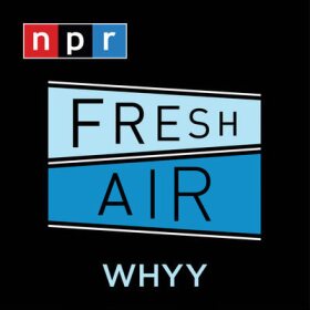 Fresh Air Logo