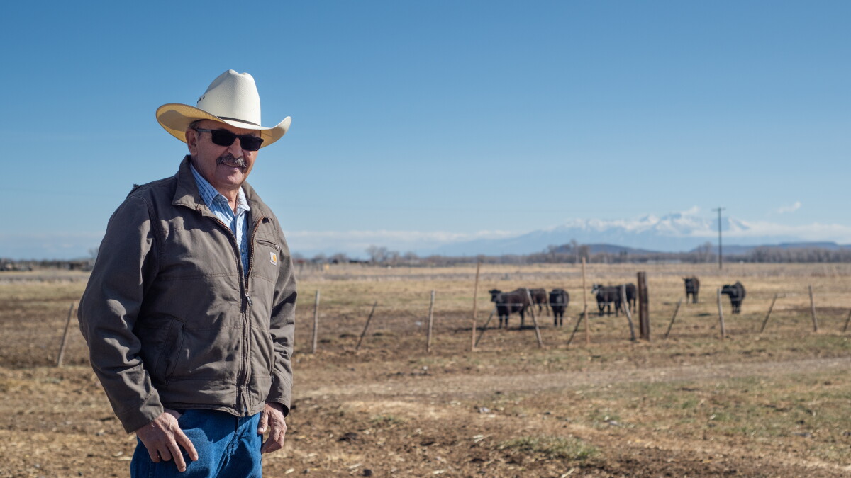 Once 'paradise,' parched Colorado valley grapples with arsenic in water - Vimarsana News