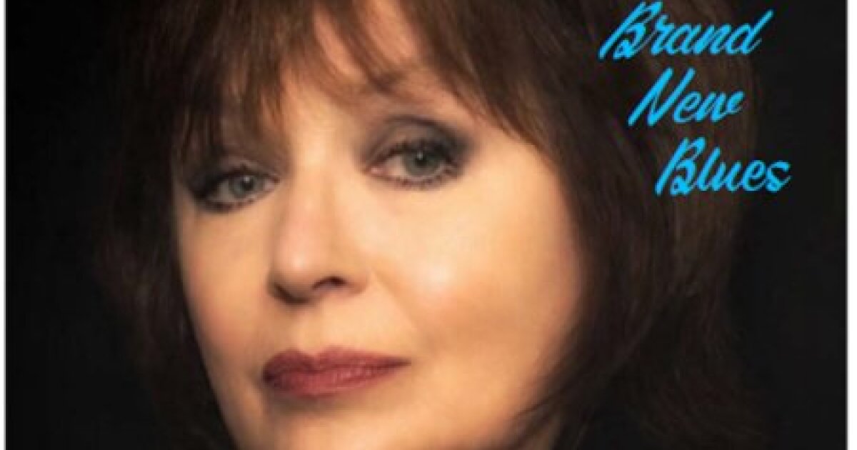 KIOS 91.5 FM BLUES CHART JUNE 2026