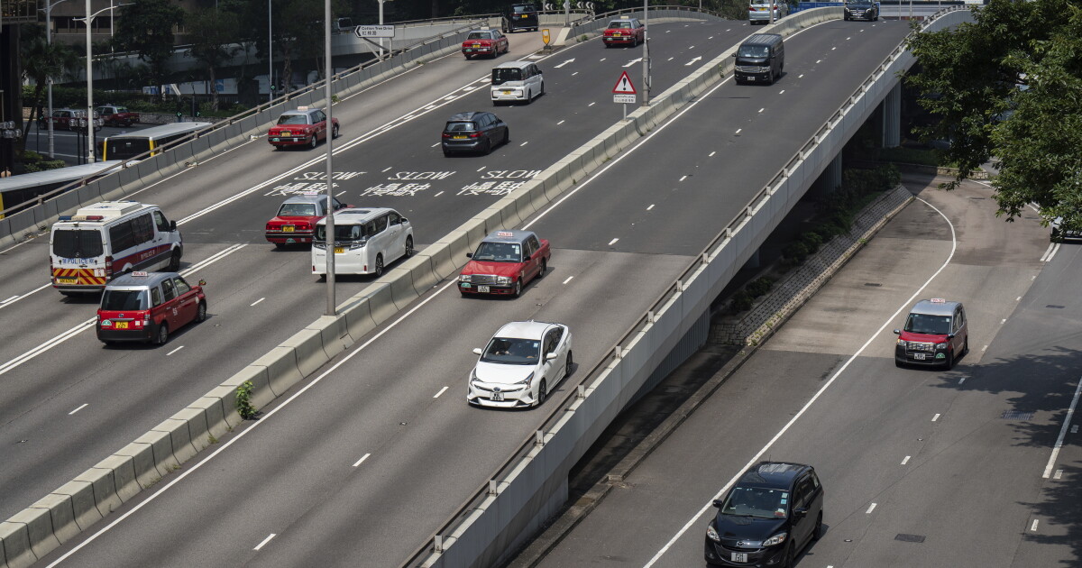 Asia Minute: Locations Where Car Operating Costs Reach Thousands Asia Minute: Locations Where Car Operating Costs Reach Thousands