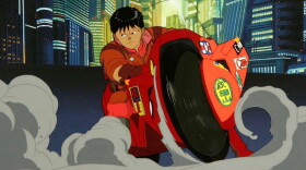 Akira has recently been re-released in a newly remastered 4K format.